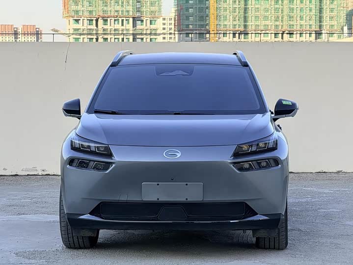 Фото 2 - GAC Aion V