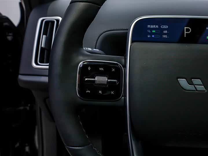 Photo 4 - LiXiang L7