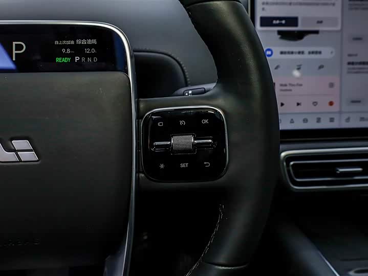 Photo 5 - LiXiang L7