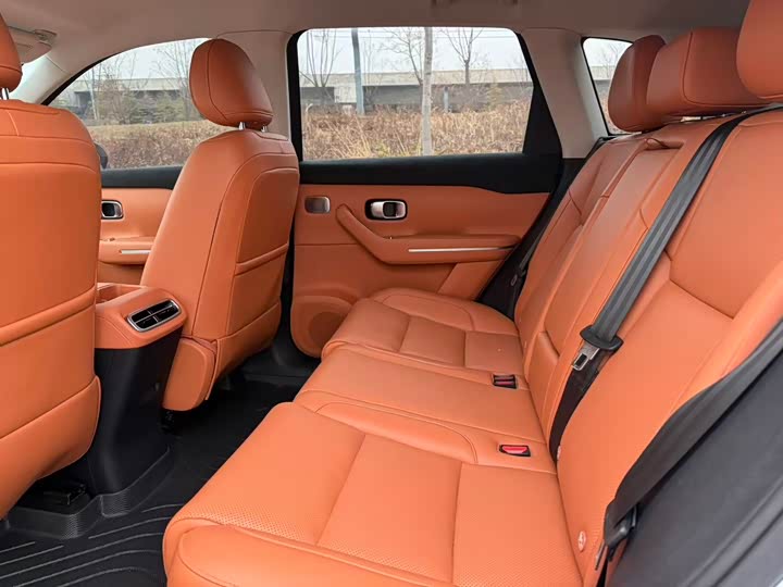 Фото 6 - Leapmotor C10