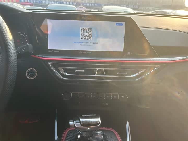 Фото 6 - Changan Oshan X5