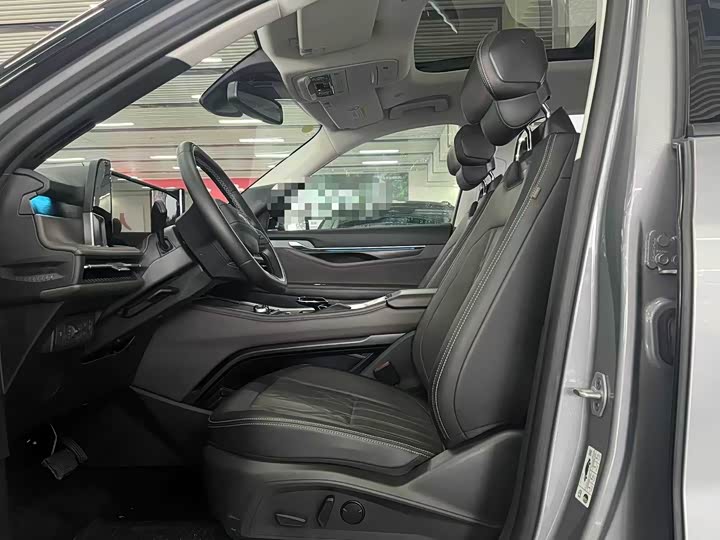 Фото 7 - Ford Edge