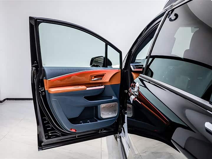 Фото 8 - Toyota Granvia