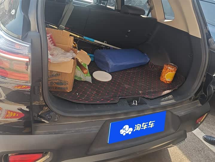 Фото 4 - Kia Sportage GT-line