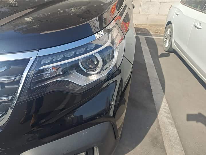 Фото 5 - Kia Sportage GT-line