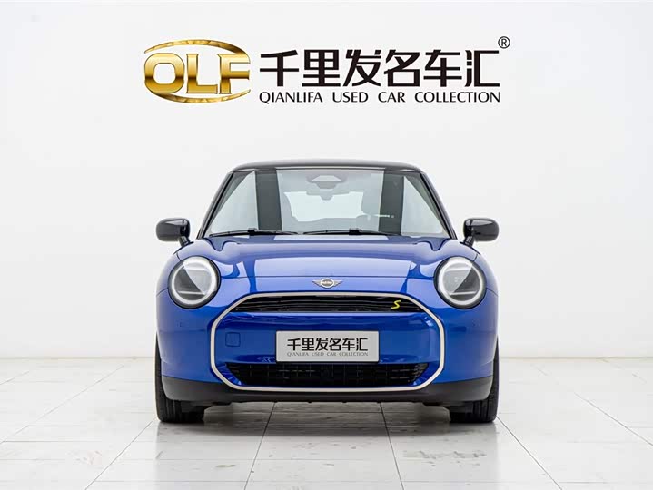 Фото 2 - Mini Cooper