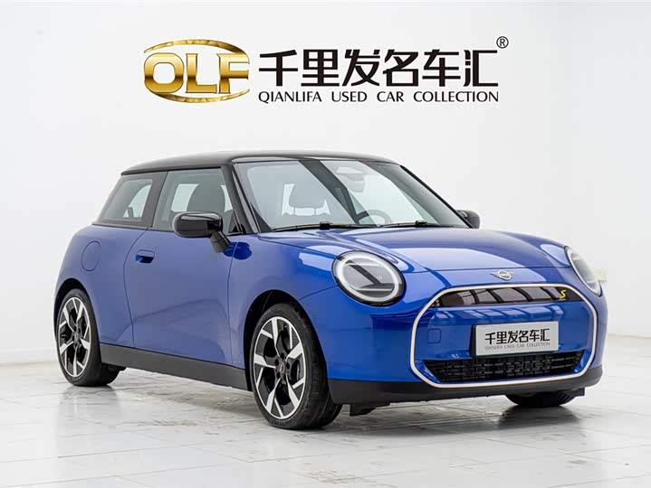 Фото 3 - Mini Cooper