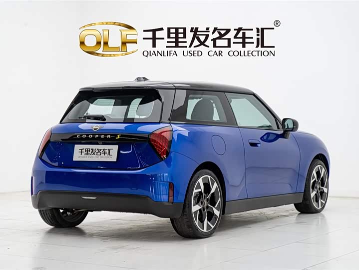 Фото 6 - Mini Cooper