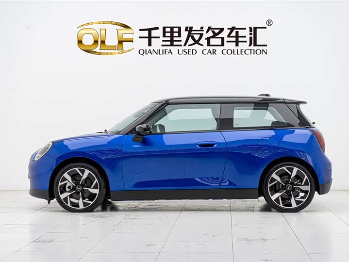 Фото 7 - Mini Cooper