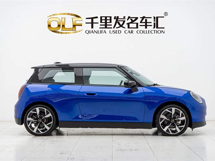 Фото 8 - Mini Cooper