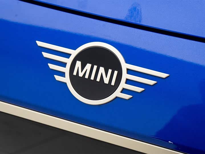 Фото 9 - Mini Cooper
