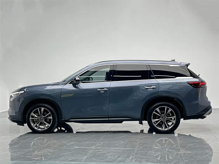 Фото 3 - Infiniti QX60