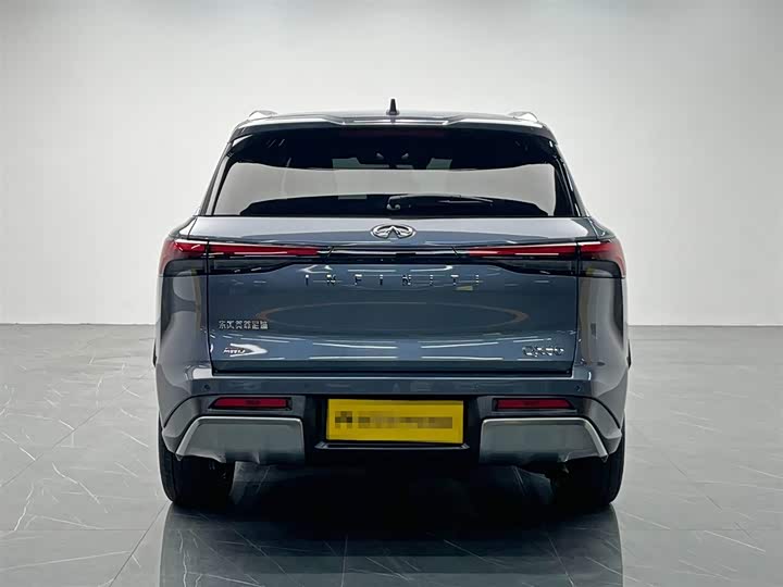 Фото 5 - Infiniti QX60