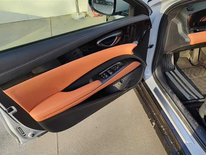 Фото 7 - BYD Seal