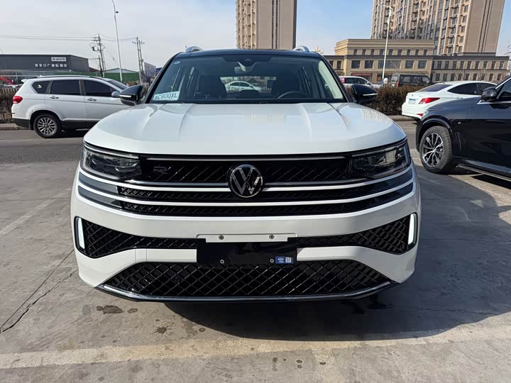 Фото 5 - Volkswagen Tavendor