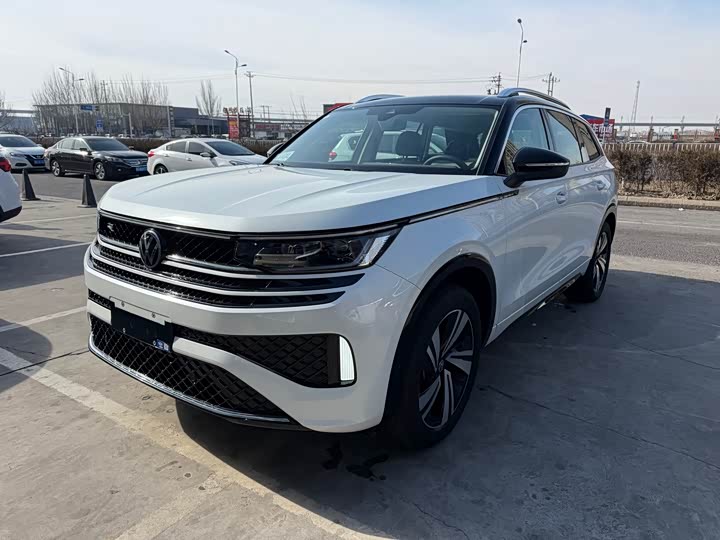 Фото 6 - Volkswagen Tavendor