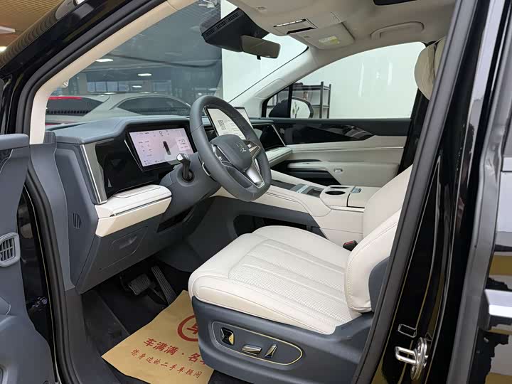 Фото 4 - BYD Xia