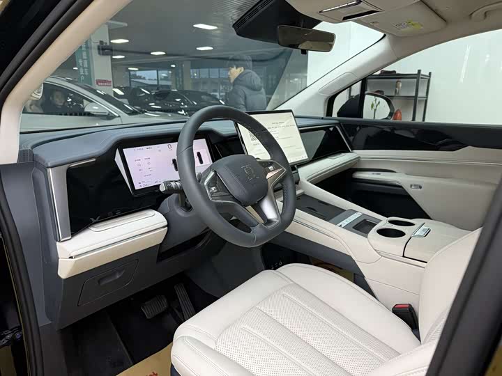 Фото 5 - BYD Xia