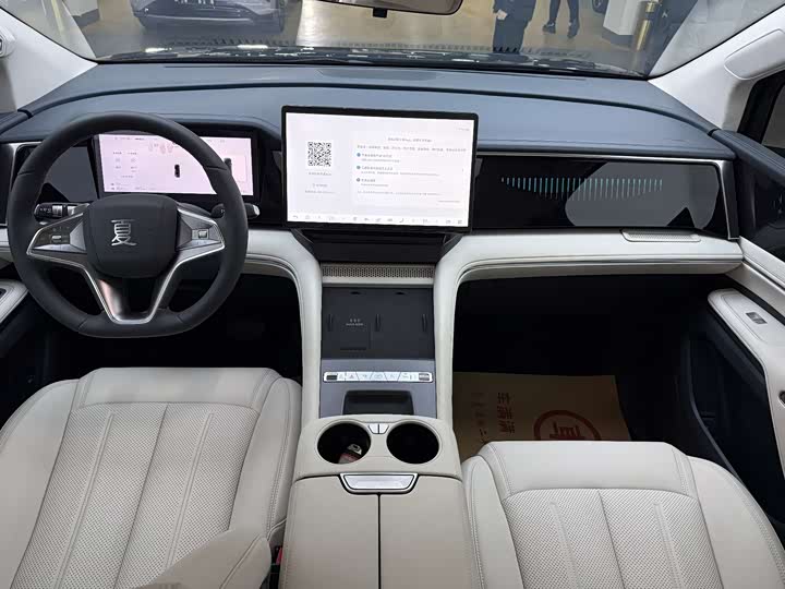 Фото 8 - BYD Xia