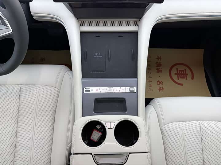 Фото 9 - BYD Xia