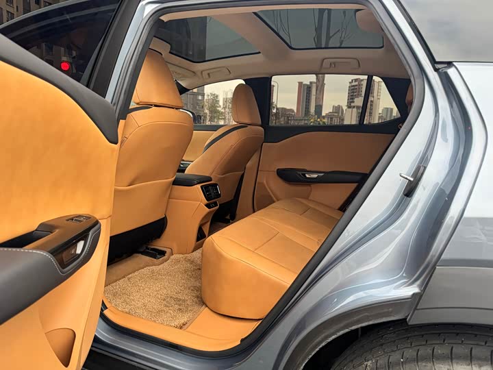 Фото 6 - Lexus RZ