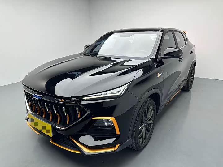 Фото 1 - Changan Oshan X5