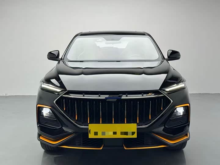 Фото 2 - Changan Oshan X5
