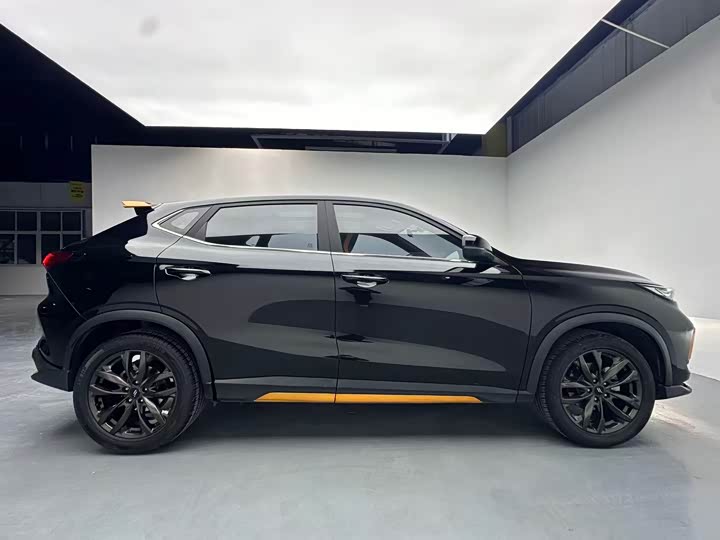 Фото 3 - Changan Oshan X5