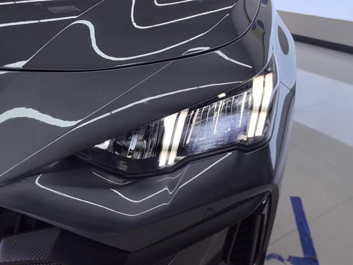 Фото 5 - GAC Trumpchi Empow R