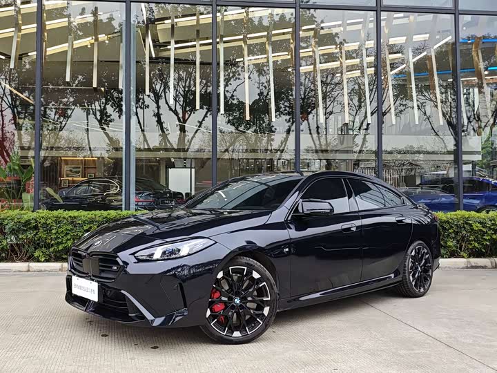 Фото 1 - BMW 2 Series