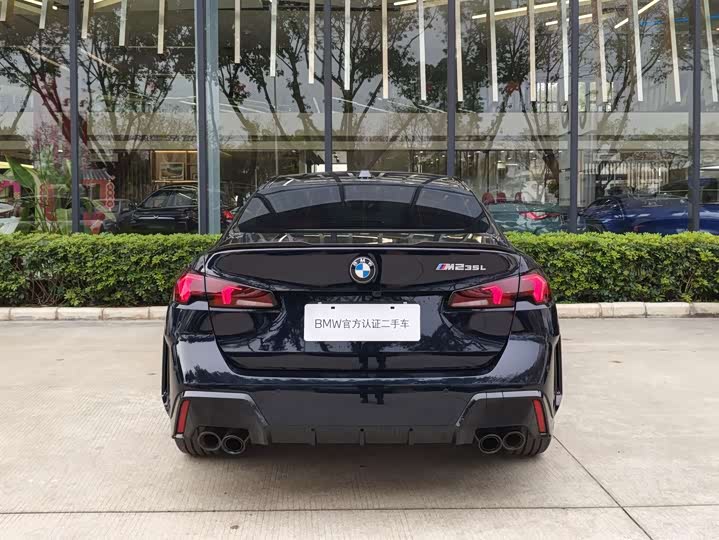 Фото 4 - BMW 2 Series