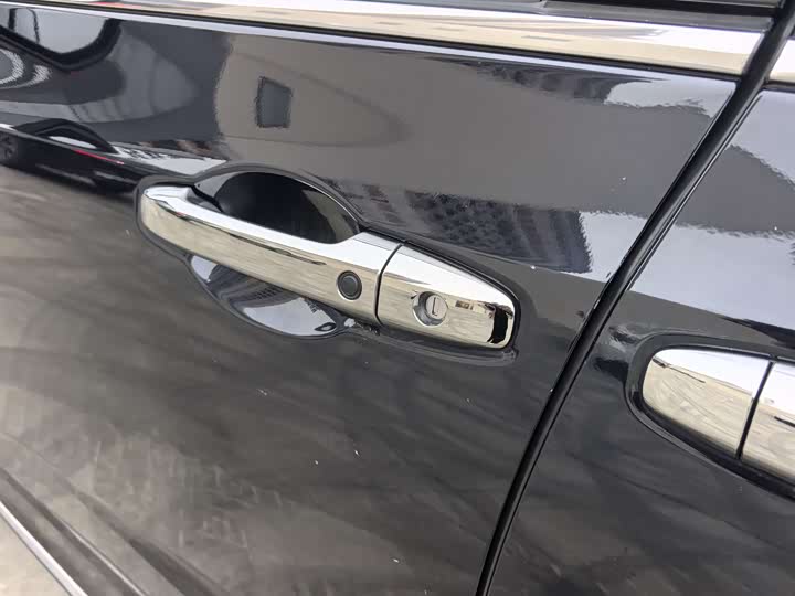 Фото 8 - Honda Odyssey