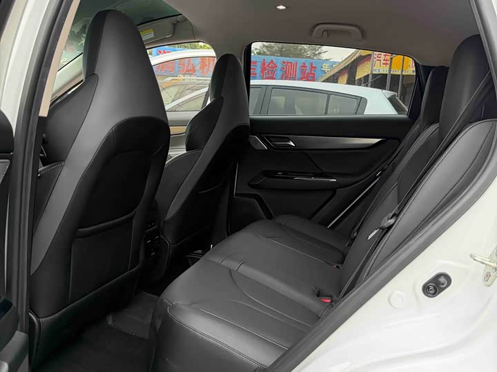 Фото 5 - XPeng G3