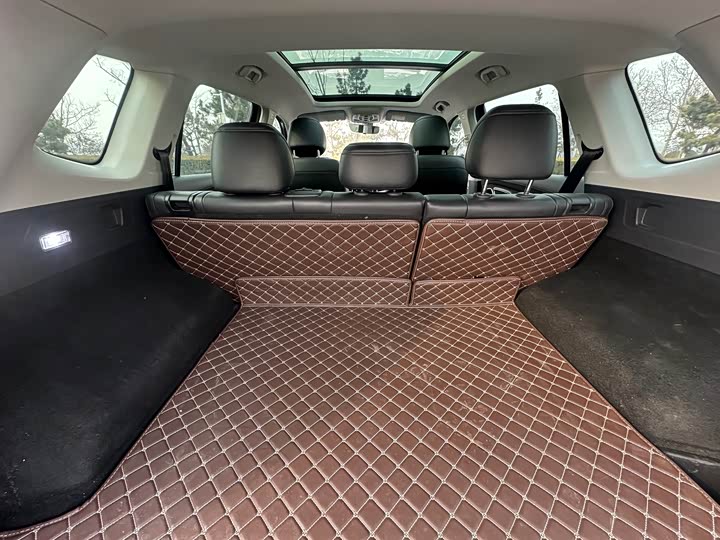 Фото 7 - Roewe RX5 Max