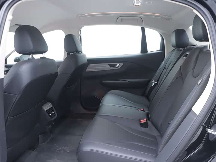 Photo 3 - Hongqi E-QM5