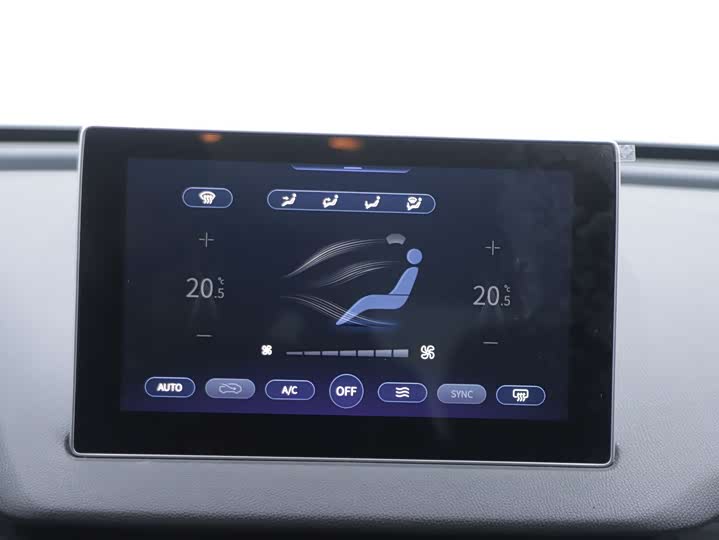 Photo 8 - Hongqi E-QM5