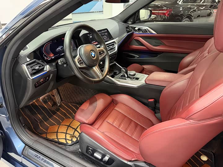 Фото 7 - BMW 4 Series