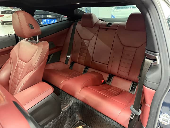 Фото 8 - BMW 4 Series