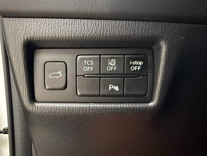 Фото 9 - Mazda CX-5