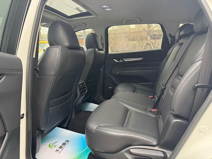 Photo 7 - Mazda CX-8