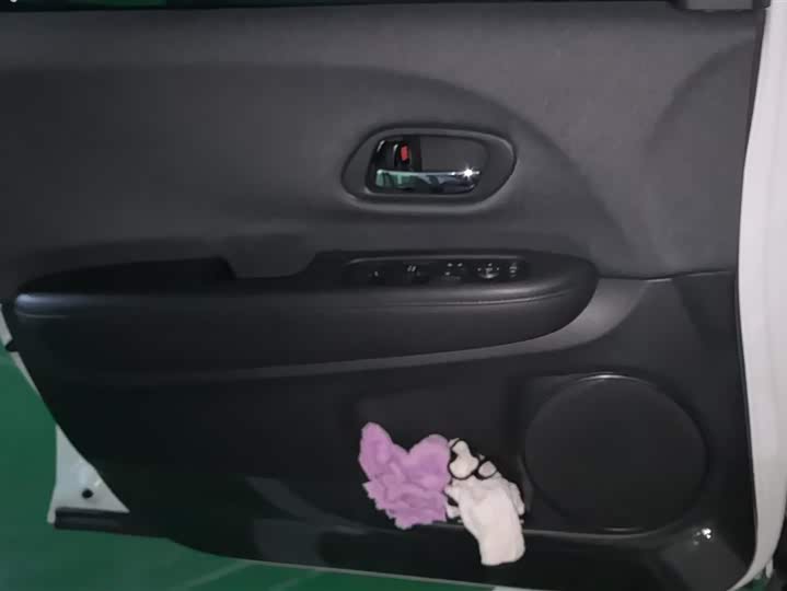 Фото 7 - Honda XR-V