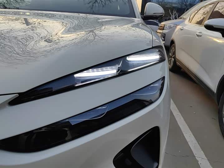 Фото 5 - BYD Sea Lion 06 Hybrid/EV