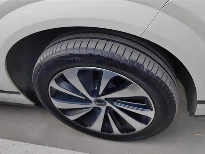 Фото 6 - BYD Sea Lion 06 Hybrid/EV