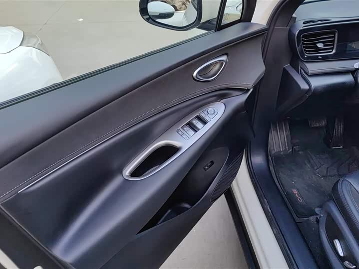 Фото 7 - BYD Sea Lion 06 Hybrid/EV