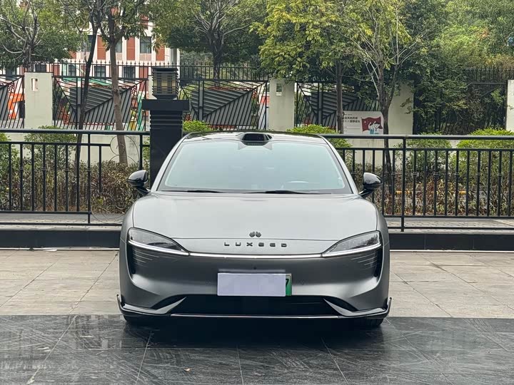 Фото 2 - Luxeed S7