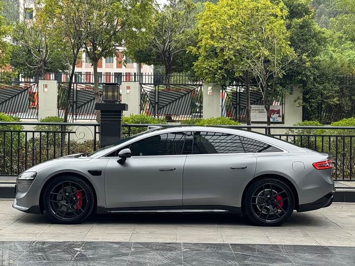 Фото 4 - Luxeed S7