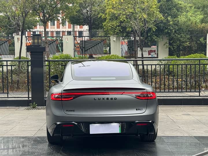 Фото 6 - Luxeed S7