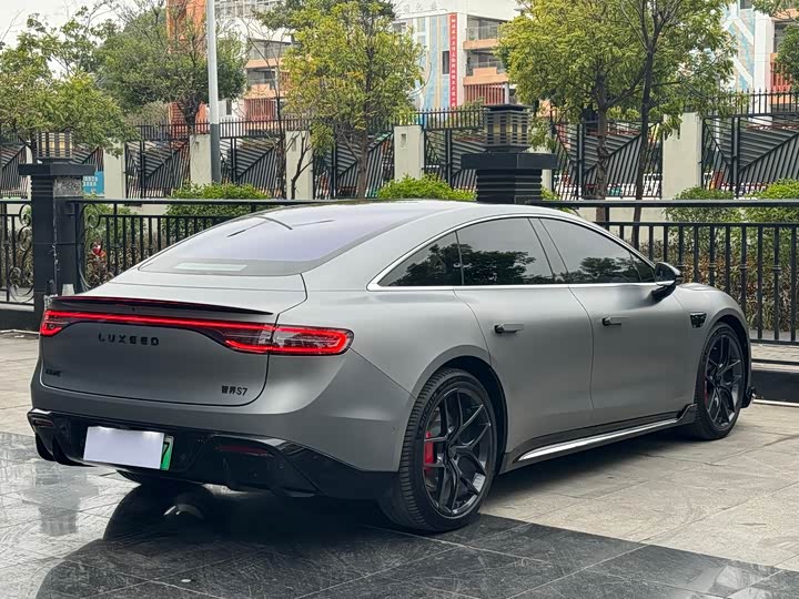 Фото 7 - Luxeed S7