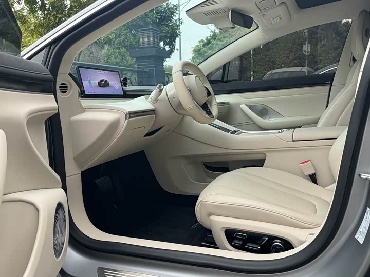 Фото 8 - Luxeed S7