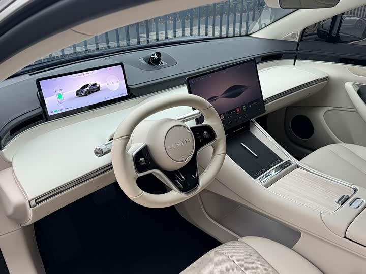 Фото 9 - Luxeed S7